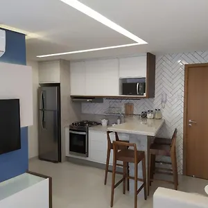 Cupe Living Apartamento Pôrto das Galinhas