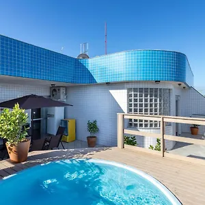 Cobertura De Alto Padrao Com Vista A Do Cabo Frio