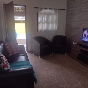 Casa Aconchegante Com Piscina E Churrasqueira Cabo Frio