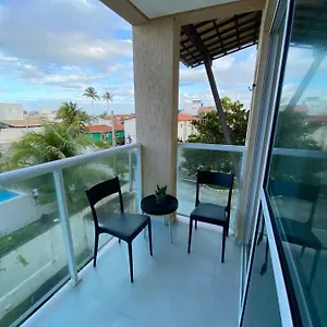 Flat Cupe Apartamento Pôrto das Galinhas