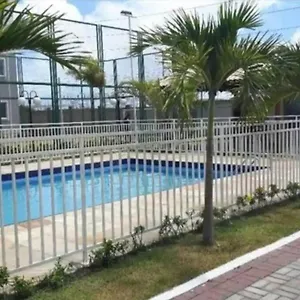 Proximo Ao Aeroporto Apartamento Fortaleza (Ceara)