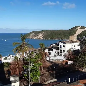 Lindo Com Vista - De Pontanegra Apartamento Natal